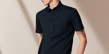 The History and Evolution of Polo Shirts: From Sport to Style Icon