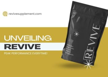 Unveiling REVIVE: The Ultimate All-In- One Health & Beauty Supplement to Elevate Your Life