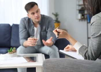 5 Reasons To Use A Drug Detox Center