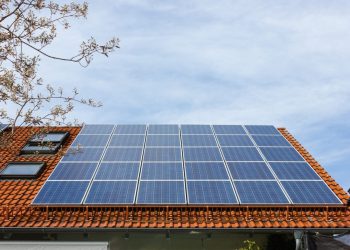 The Importance of Quality Components in Solar Panel Installations: Why a Professional Installer in Exeter is Key