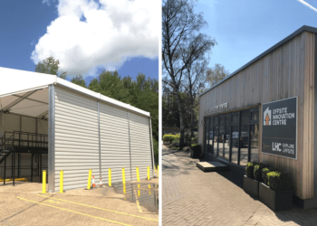 Types of Temporary Storage Solutions