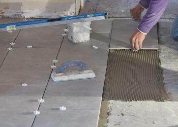 DIY Tiling VS Professional Tile Installation In Bristol