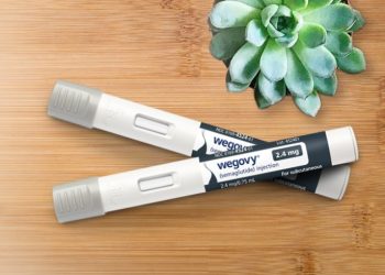 How does Wegovy work?