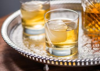 The Best Rated Whiskies