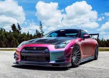Madlows: The Ultimate Marketplace for UK Modified Car Enthusiasts