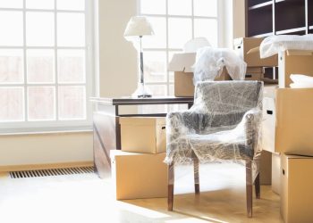 Simplifying the Process: How to Choose the Right Removal Company in Edinburgh