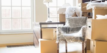 Simplifying the Process: How to Choose the Right Removal Company in Edinburgh