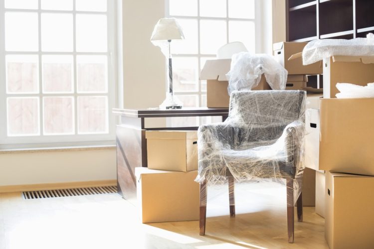 Simplifying the Process: How to Choose the Right Removal Company in Edinburgh