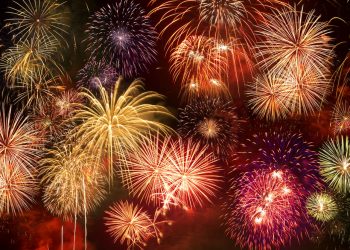 The Best Fireworks for Your Next Celebration