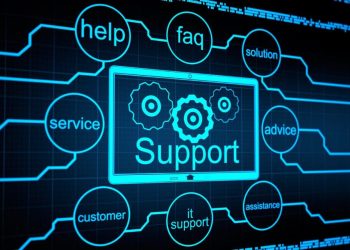 Boosting Business Efficiency: Key Reasons to Use an IT Support Company