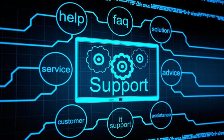 Boosting Business Efficiency: Key Reasons to Use an IT Support Company