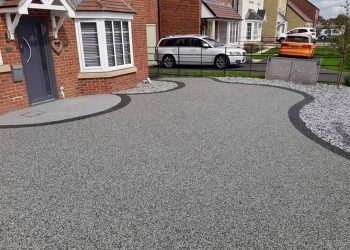 Installation and Maintenance Tips for Your Resin Bound Driveway