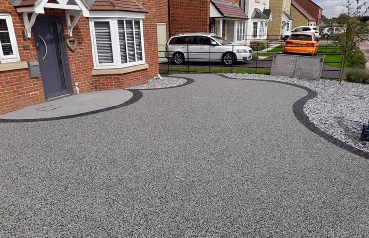 Installation and Maintenance Tips for Your Resin Bound Driveway