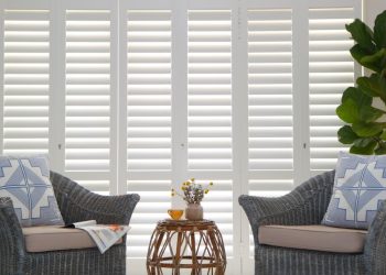 Adding Value and Aesthetics: Exploring the Advantages of Window Shutters in Basingstoke Homes