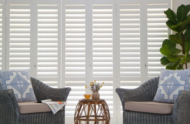 Adding Value and Aesthetics: Exploring the Advantages of Window Shutters in Basingstoke Homes