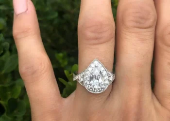 Investing in Love and Legacy: Why Antique Engagement Rings Are Worth It