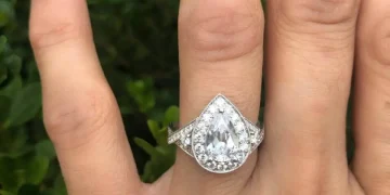 Investing in Love and Legacy: Why Antique Engagement Rings Are Worth It