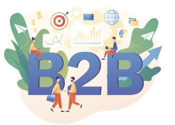 Decoding Business Success: The Rising Importance of B2B Data
