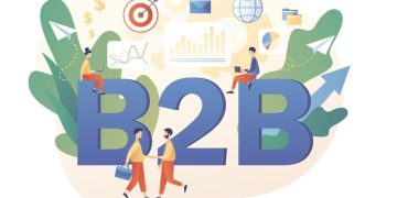 Decoding Business Success: The Rising Importance of B2B Data