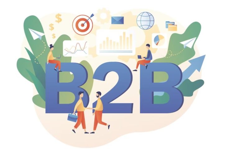 Decoding Business Success: The Rising Importance of B2B Data
