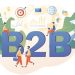 Decoding Business Success: The Rising Importance of B2B Data
