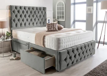 The Best Beds for Couples