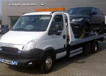 Transporting Cars Stress-Free: Uncovering the Benefits of Car Delivery Services to Northern Ireland