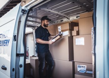 Logistics Services for Global Business Expansion: What You Need to Know