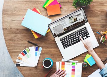 How to Get the Most Out of Working with a Design Agency
