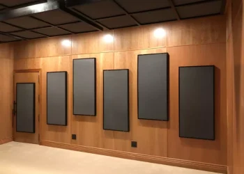 Mastering Audio Acoustics: Understanding the Functionality of Sound Traps