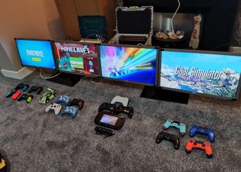 Unlocking Fun and Friendship: The Advantages and Expectations of Game Parties