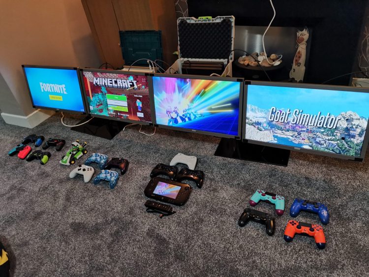 Unlocking Fun and Friendship: The Advantages and Expectations of Game Parties