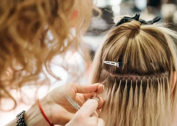 Hair Extensions In London