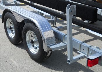 Navigating the Seas of Boat Trailer Accessories: A Comprehensive Guide to Their Uses and Benefits