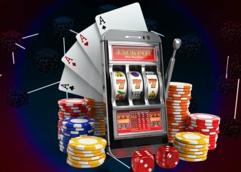 What Exactly is An Online Free Casino?