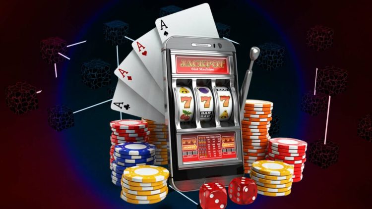 What Exactly is An Online Free Casino?