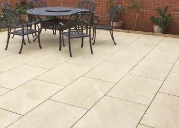 The Best Patio Tiles for Every Budget