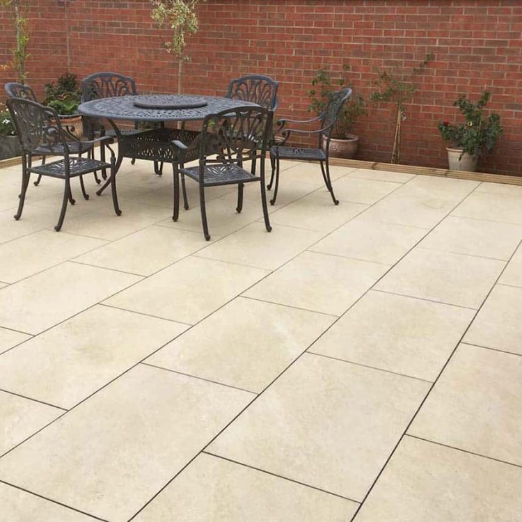 The Best Patio Tiles for Every Budget
