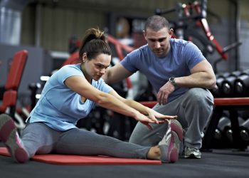 Transform Your Fitness Routine: The Unmatched Benefits of a Mayfair Personal Trainer