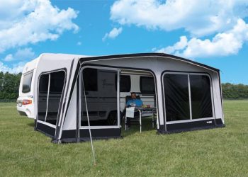 How to Choose the Right Caravan Awning for You