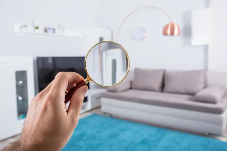 How Edinburgh Inventory Services Can Help You Stay Compliant with Regulations