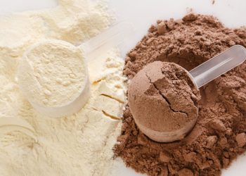Why Use Weight Gainers?