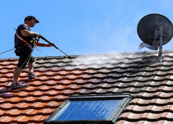 Invest in Professional Wiltshire Roof Moss Removal for a Beautiful and Functional Roof