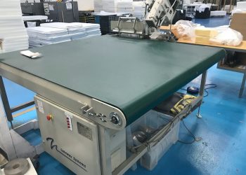 How Does a Mattress Machine Work?