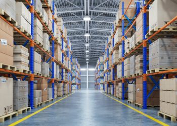 Advantages of Using Professionals for Storage