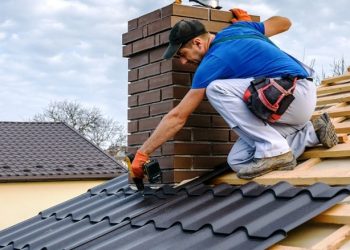 The Case for Professionals: Why You Should Hire Experts for Roofing in Bracknell