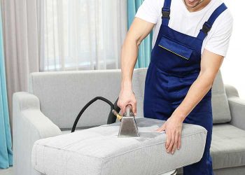 Why You Should Hire an Upholstery Cleaning Service