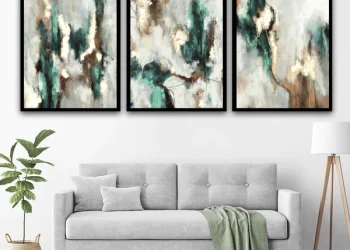 3 Print Sets: A Stylish and Affordable Way to Decorate Your Walls