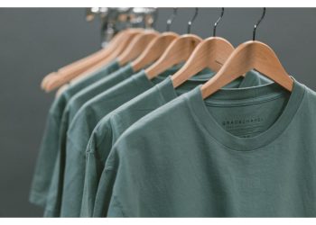 Stitching Success: How Embroidered Workwear Projects a Professional Image of a Business