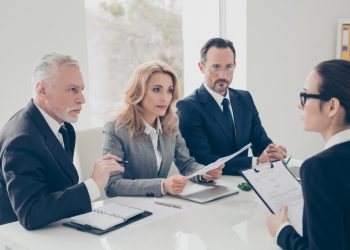 Executive Recruitment Companies: The Secret to Finding Top Talent